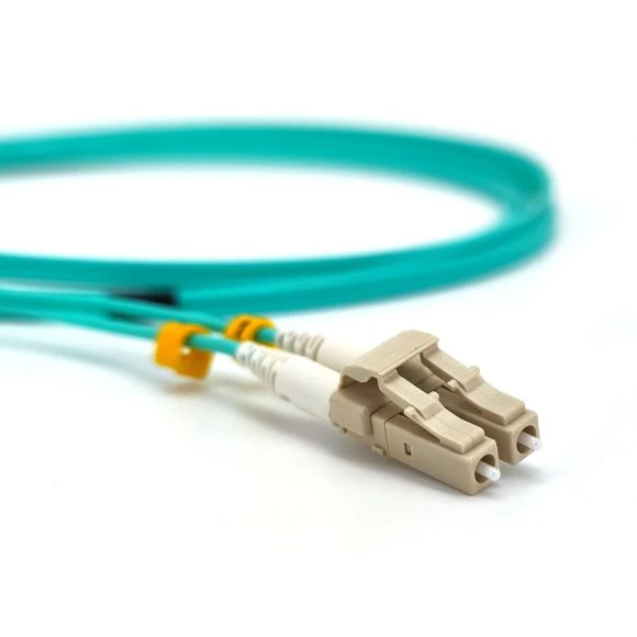 Fiberoptisk LC LC-patchkabel