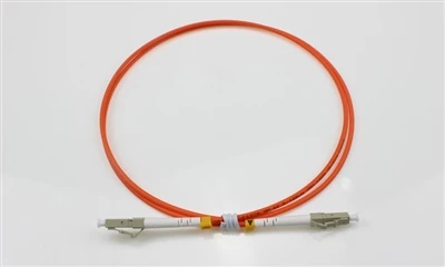 Managementmetoder for fiberoptiske jumper