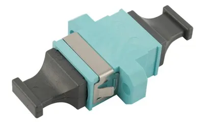 Fiberoptisk MPO-adapter