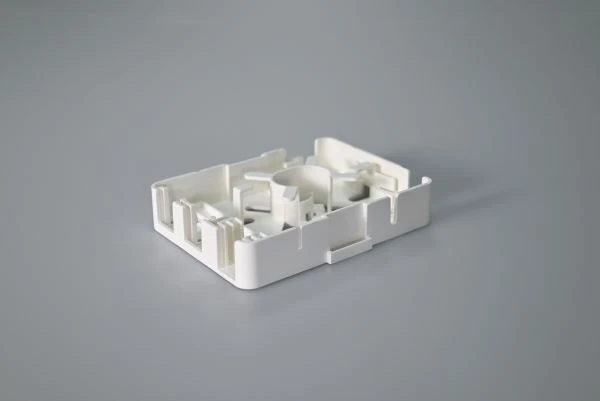 FTTH 2Core Fiber Optic Termination Box