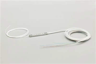 1x8 Plc fiberoptisk splitter WOC